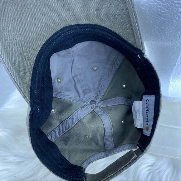 SET OF TWO CARHARTT HATS - Picture 4 of 12